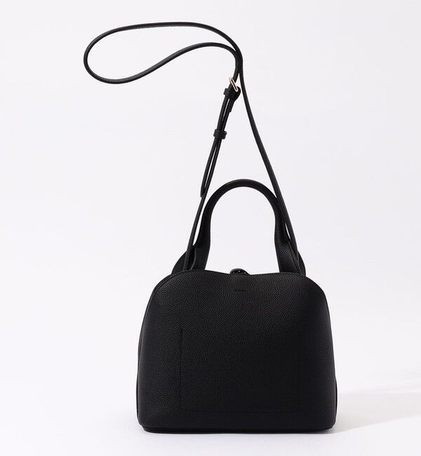 TOMORROWLAND GOODS「【別注】PUNTI. TOME ハンドバッグ」|ハンドバッグ|