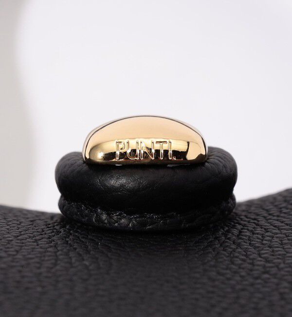 TOMORROWLAND GOODS「【別注】PUNTI. TOME ハンドバッグ」|ハンドバッグ|