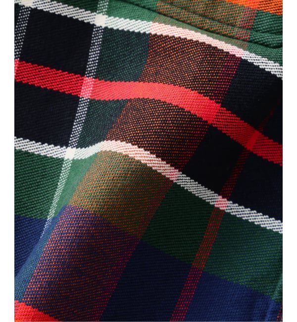 JOURNAL STANDARD relume「《予約》PENDLETON / ペンドルトン 別注 コットンダック CPO シャツジャケット」|シャツ・ブラウス|