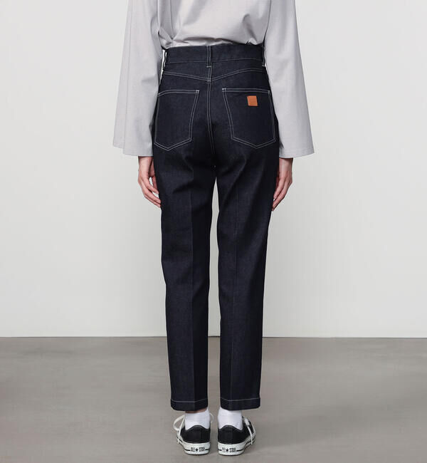 ORCIVAL「ORCIVAL | ストレッチ デニムパンツ WOMEN」|デニム|
