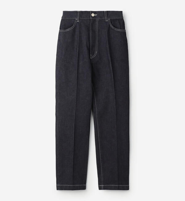 ORCIVAL「ORCIVAL | ストレッチ デニムパンツ WOMEN」|デニム|