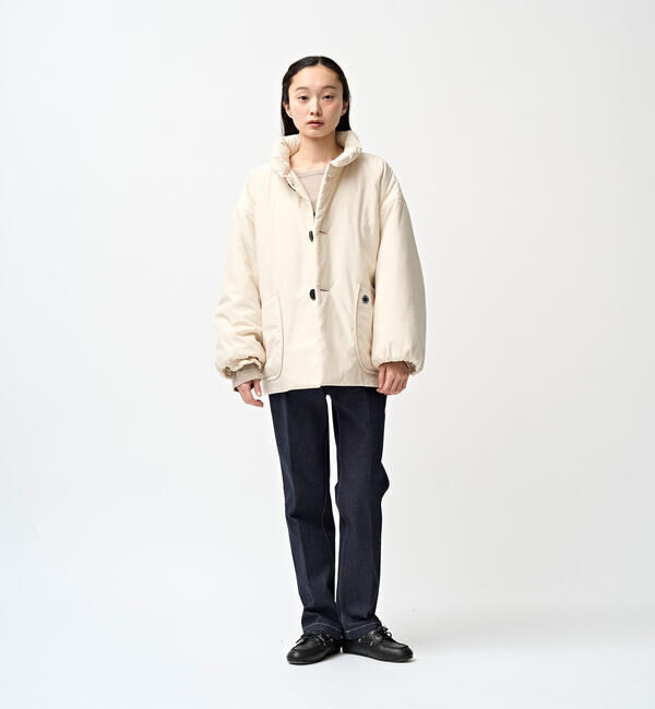 ORCIVAL「ORCIVAL | ストレッチ デニムパンツ WOMEN」|デニム|