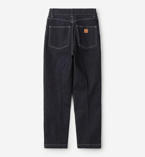 ORCIVAL「ORCIVAL | ストレッチ デニムパンツ WOMEN」|デニム|