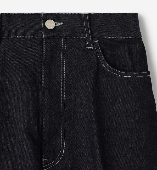 ORCIVAL「ORCIVAL | ストレッチ デニムパンツ WOMEN」|デニム|