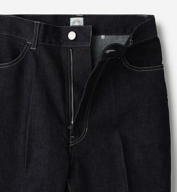 ORCIVAL「ORCIVAL | ストレッチ デニムパンツ WOMEN」|デニム|