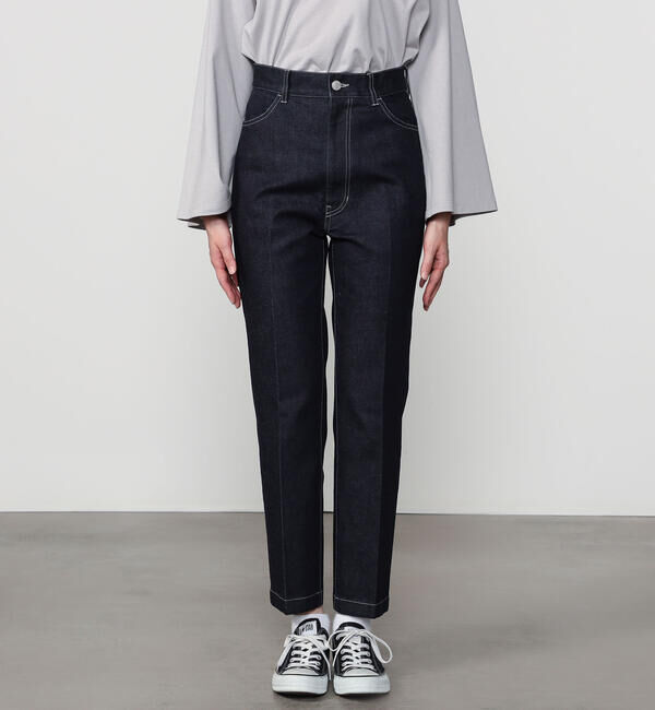 ORCIVAL「ORCIVAL | ストレッチ デニムパンツ WOMEN」|デニム|