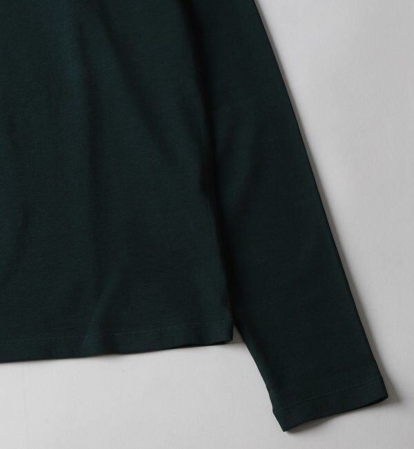  「【Sourcream】LONG SLEEVE TEE」|Tシャツ・カットソー|