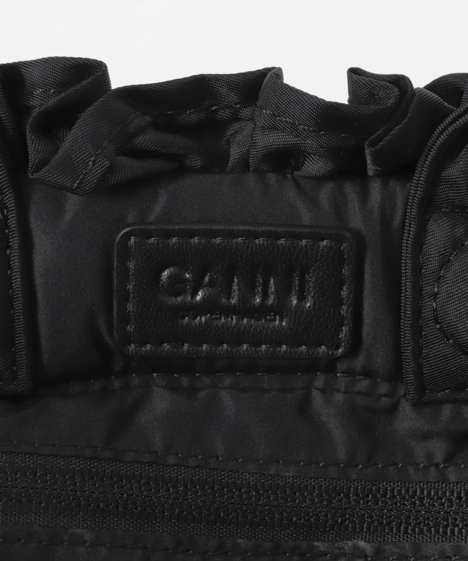URBAN RESEARCH「GANNI　MINI SHOPPER RUFFLE」|トートバッグ|