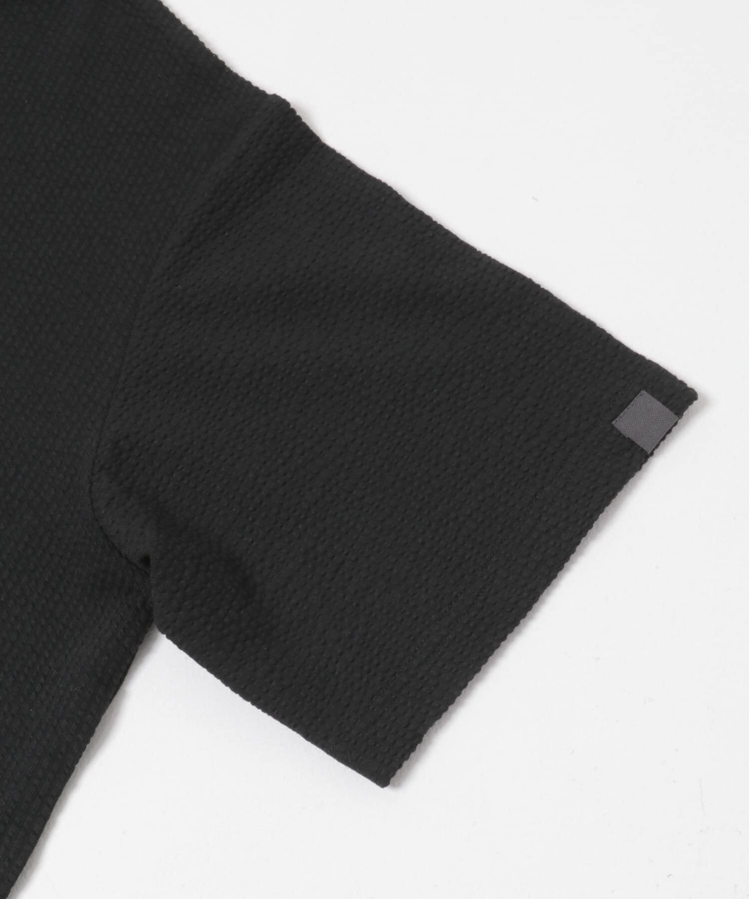 Sonny Label 「カットシアサッカー襟付きプルオーバー」|Tシャツ・カットソー|