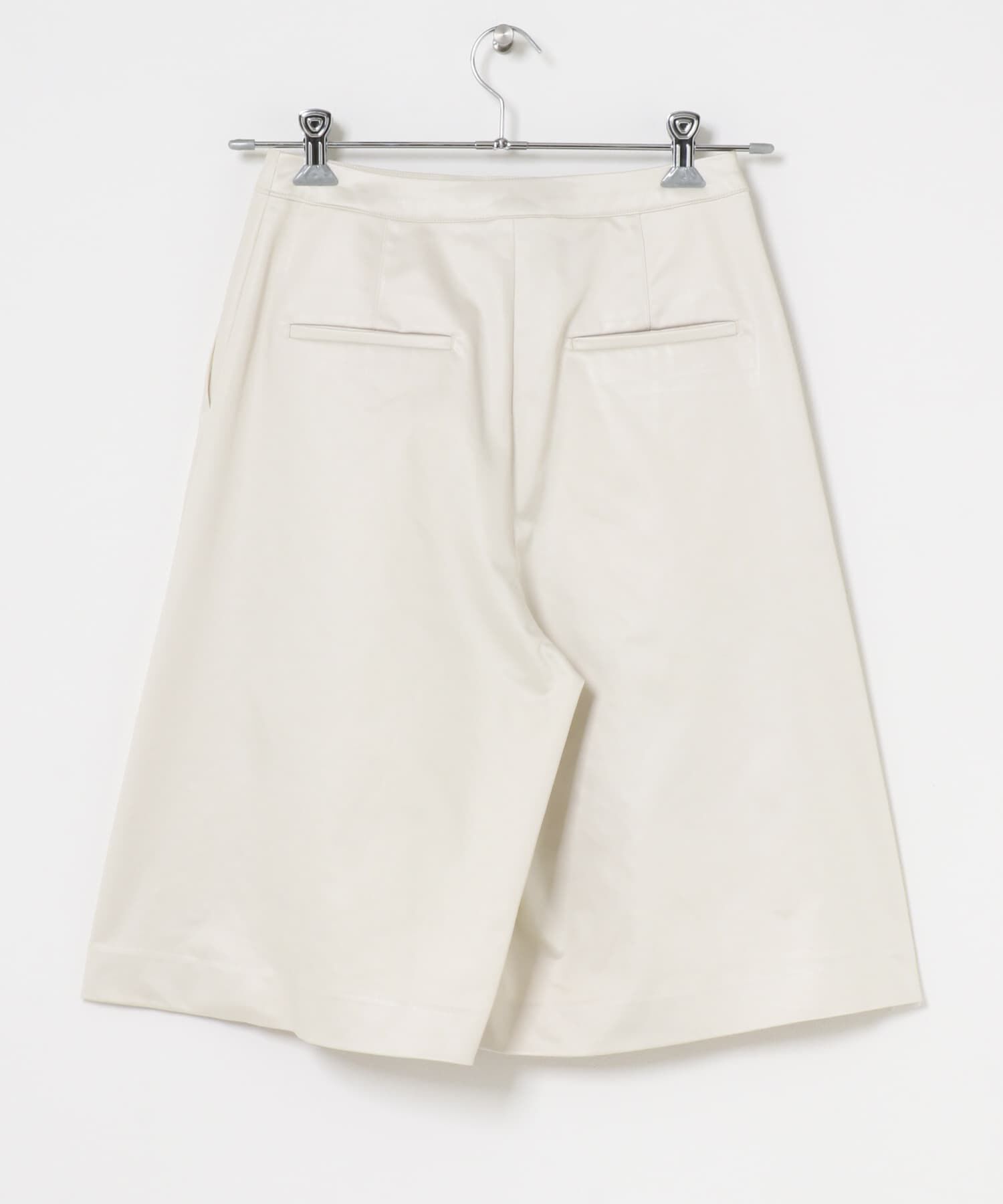 URBAN RESEARCH ROSSO「ハードサテンハーフパンツ」|その他|
