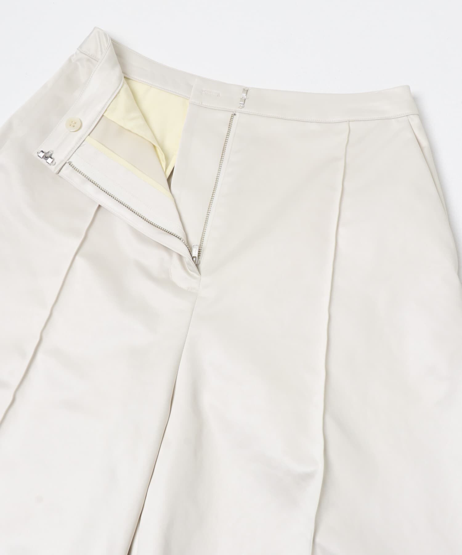 URBAN RESEARCH ROSSO「ハードサテンハーフパンツ」|その他|
