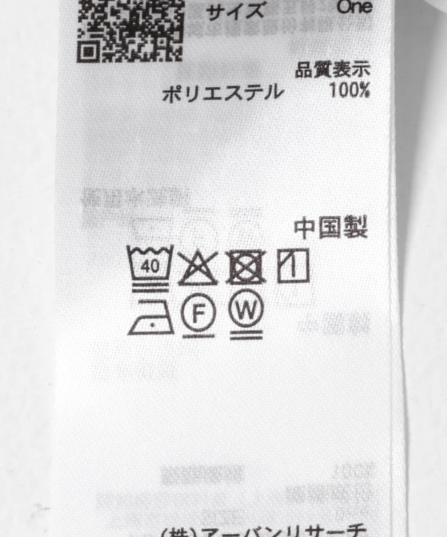 SENSE OF PLACE by URBAN RESEARCH「『イージーケア』クルーネックタックブラウス」|シャツ・ブラウス|