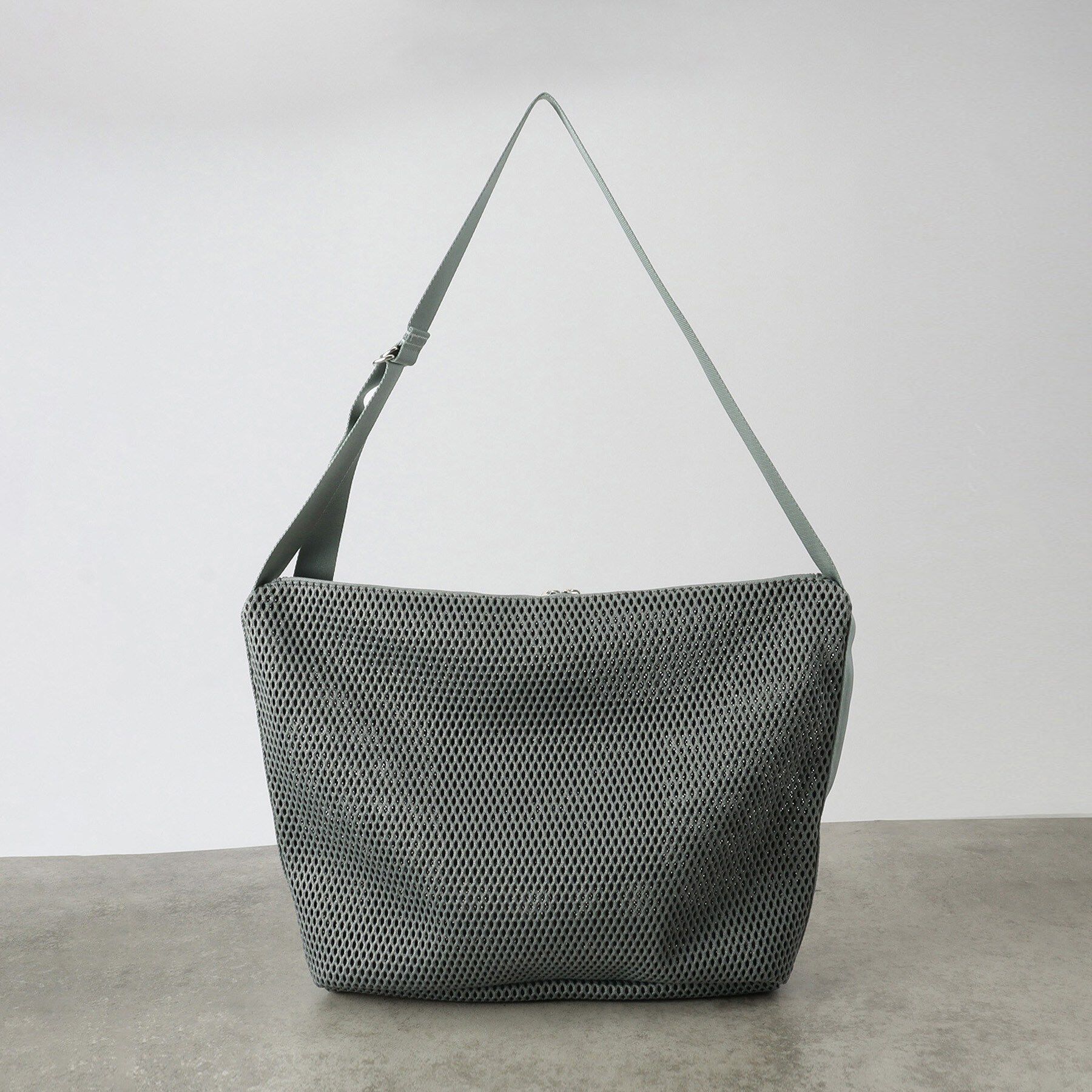 GALLEST「【THE NORTH FACE Purple Label】Mesh Shoulder Bag」|ショルダー・メッセンジャー|