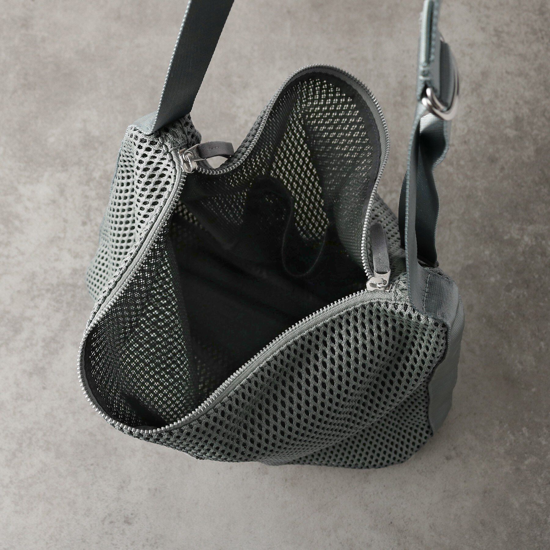 GALLEST「【THE NORTH FACE Purple Label】Mesh Shoulder Bag」|ショルダー・メッセンジャー|