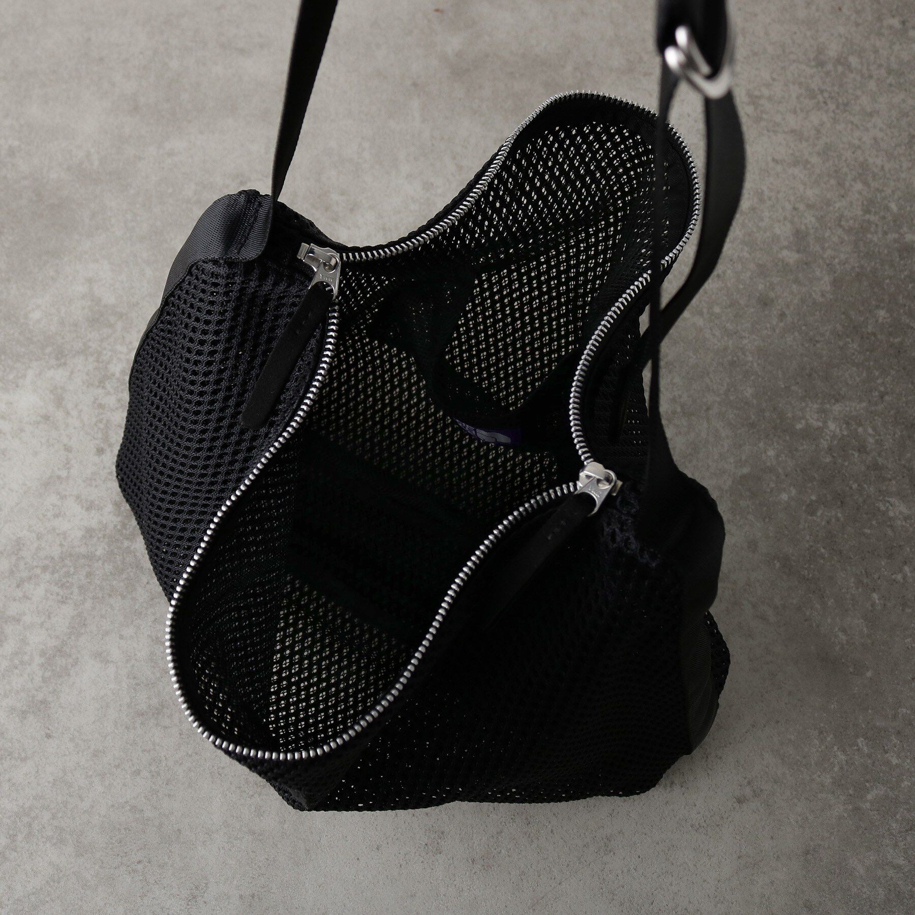GALLEST「【THE NORTH FACE Purple Label】Mesh Shoulder Bag」|ショルダー・メッセンジャー|