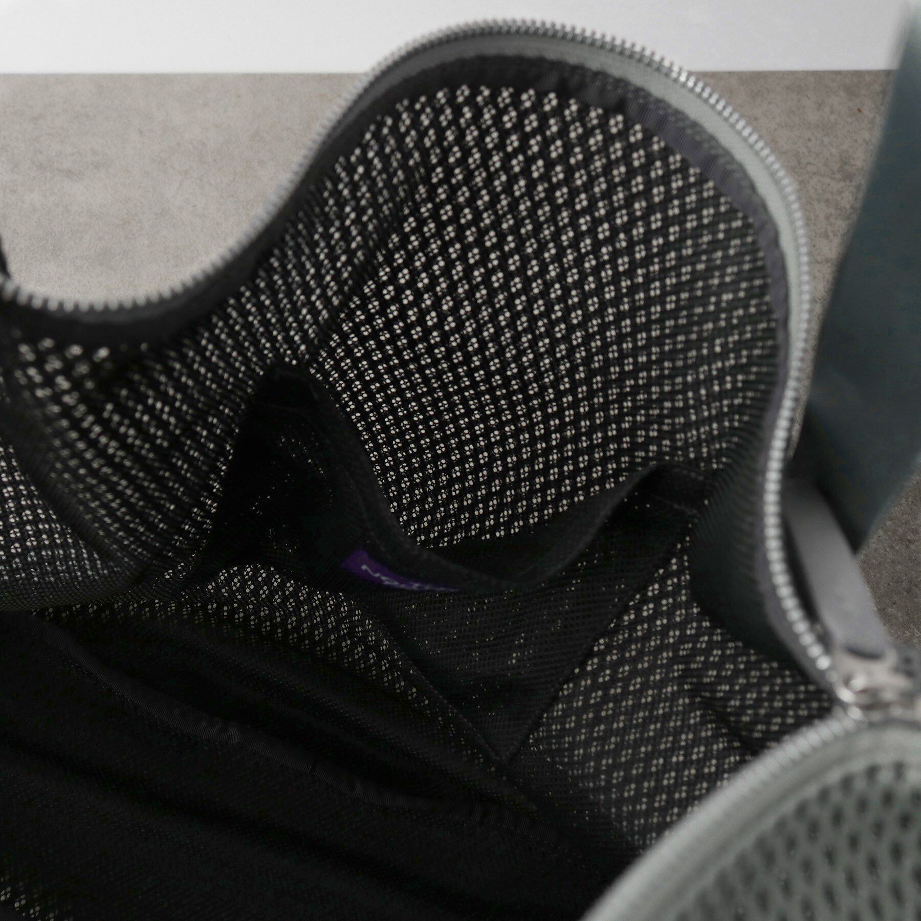 GALLEST「【THE NORTH FACE Purple Label】Mesh Shoulder Bag」|ショルダー・メッセンジャー|
