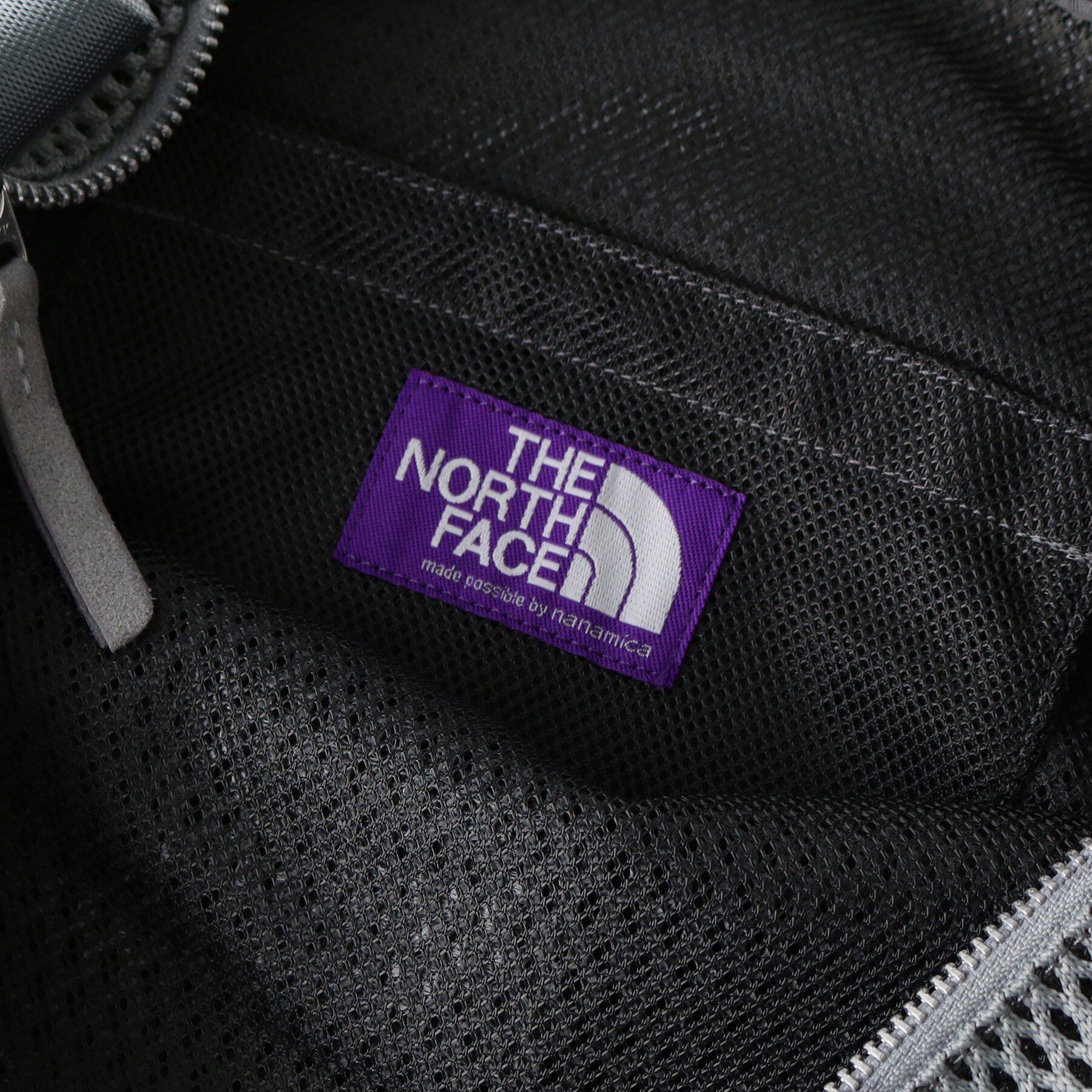 GALLEST「【THE NORTH FACE Purple Label】Mesh Shoulder Bag」|ショルダー・メッセンジャー|