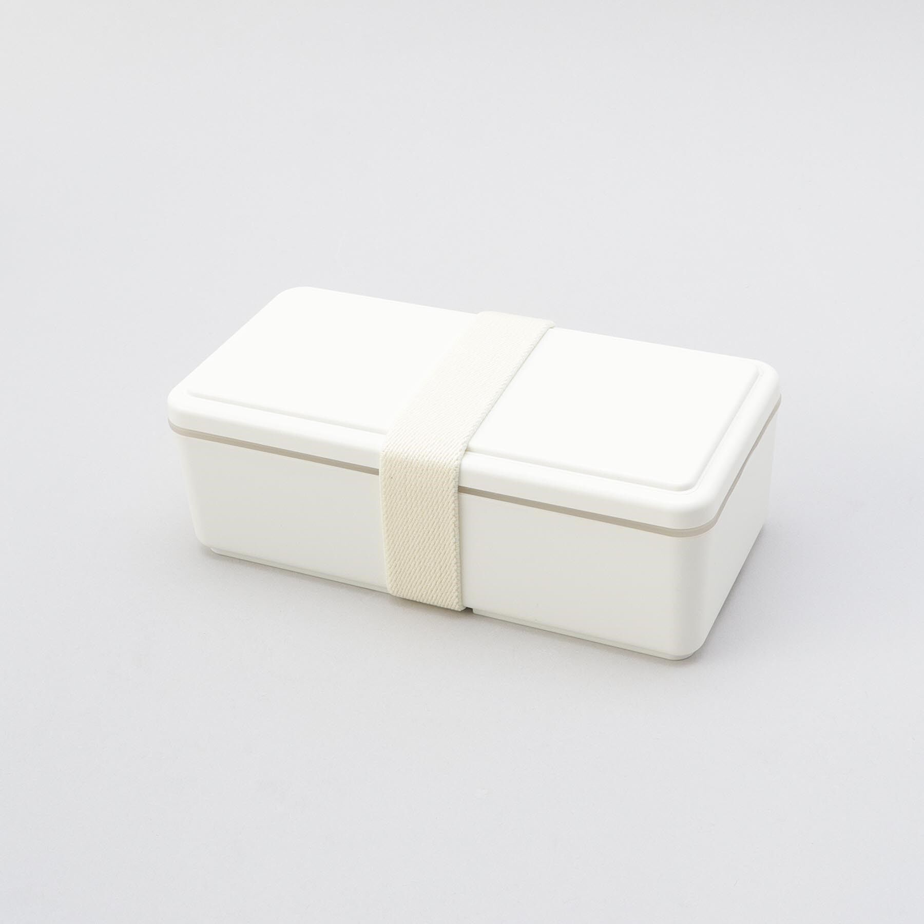 212 KITCHEN STORE「square L ミルクホワイト ＜GEL-COOL ジェルクール＞」|食器・キッチングッズ|