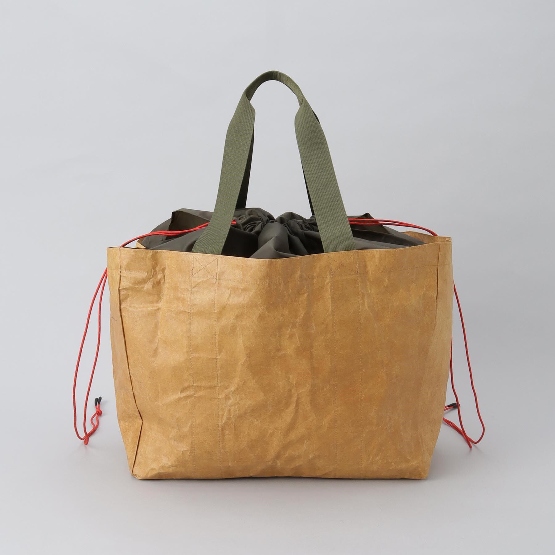 212 KITCHEN STORE「COOLBAG/GROCERY NATURAL」|その他|