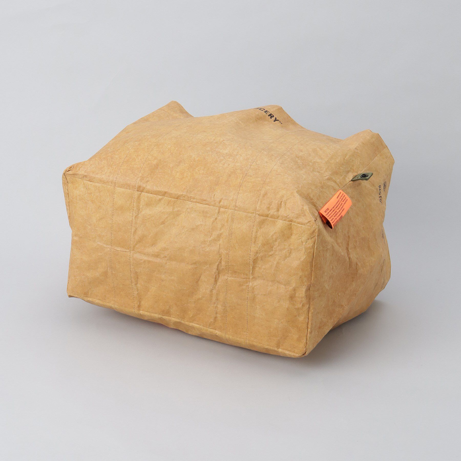 212 KITCHEN STORE「COOLBAG/GROCERY NATURAL」|その他|