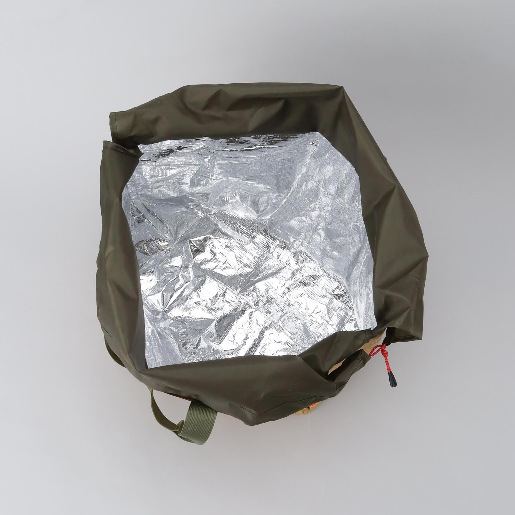 212 KITCHEN STORE「COOLBAG/GROCERY NATURAL」|その他|