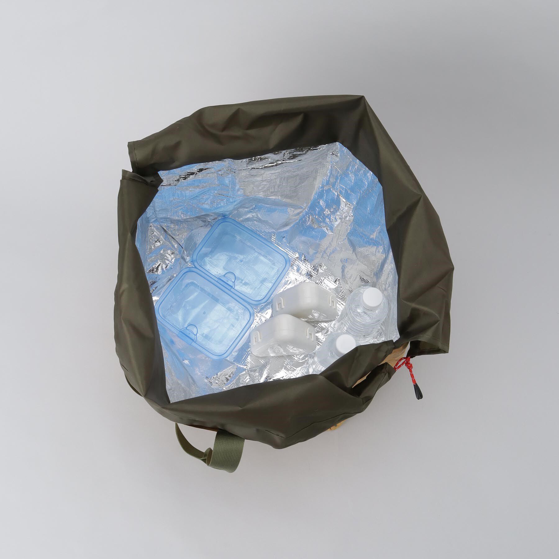 212 KITCHEN STORE「COOLBAG/GROCERY NATURAL」|その他|