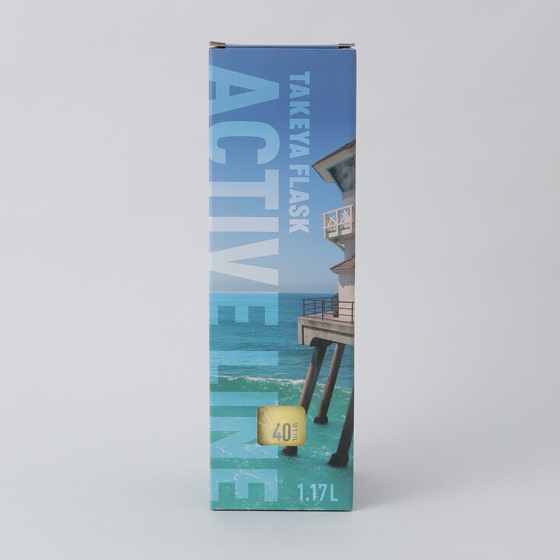 212 KITCHEN STORE「アクティブライン2 1.17L カナリー ＜TAKEYA  タケヤ＞」|食器・キッチングッズ|