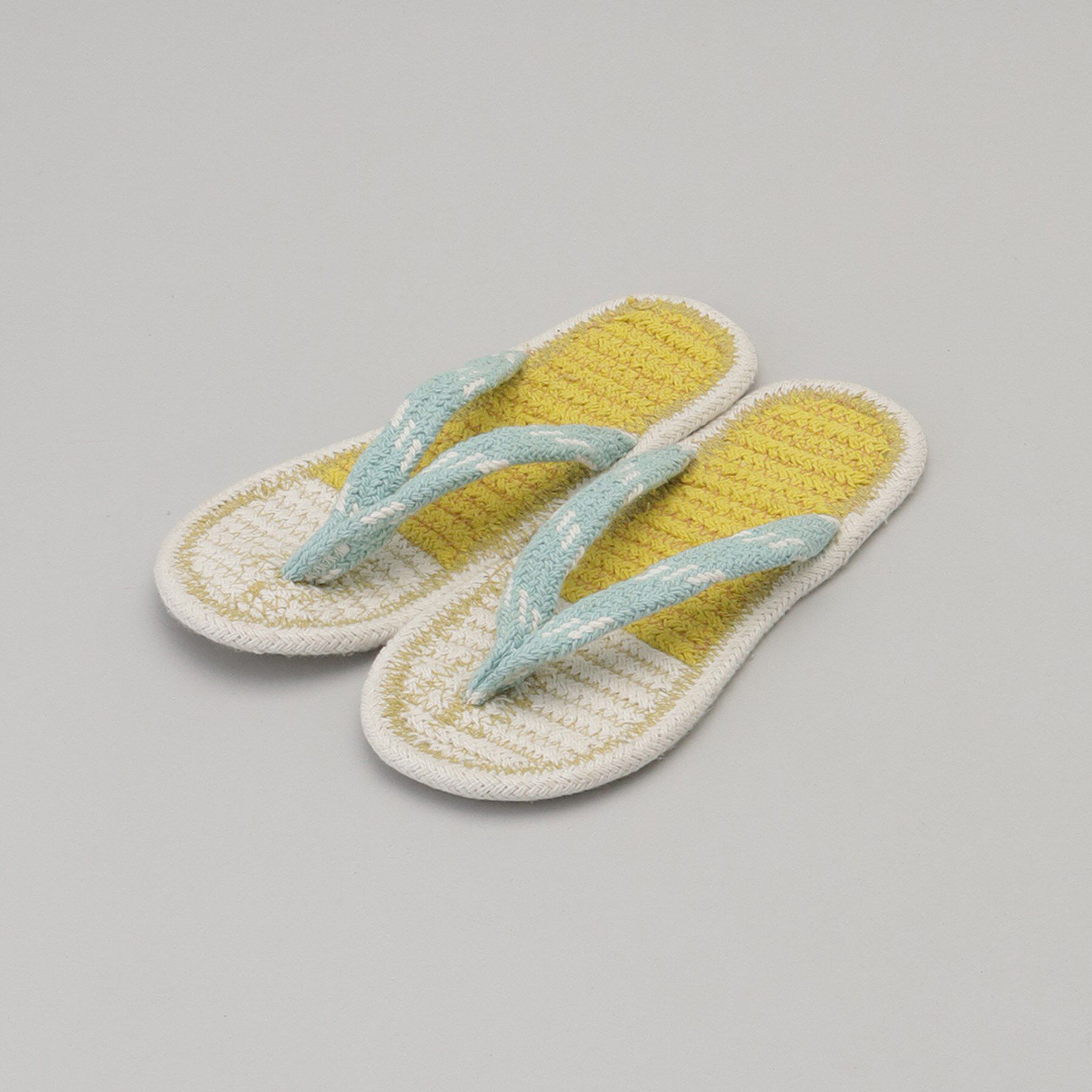 212 KITCHEN STORE「コットンサンダル ビール M」|サンダル|その他