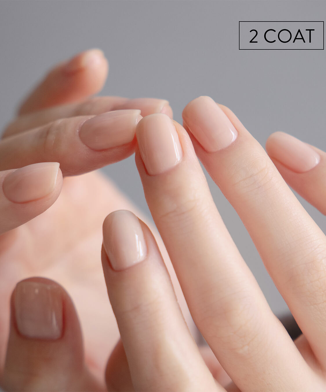 NAILS INC「BACK TO LIFE Treatment Base Coat」|ネイルカラー|