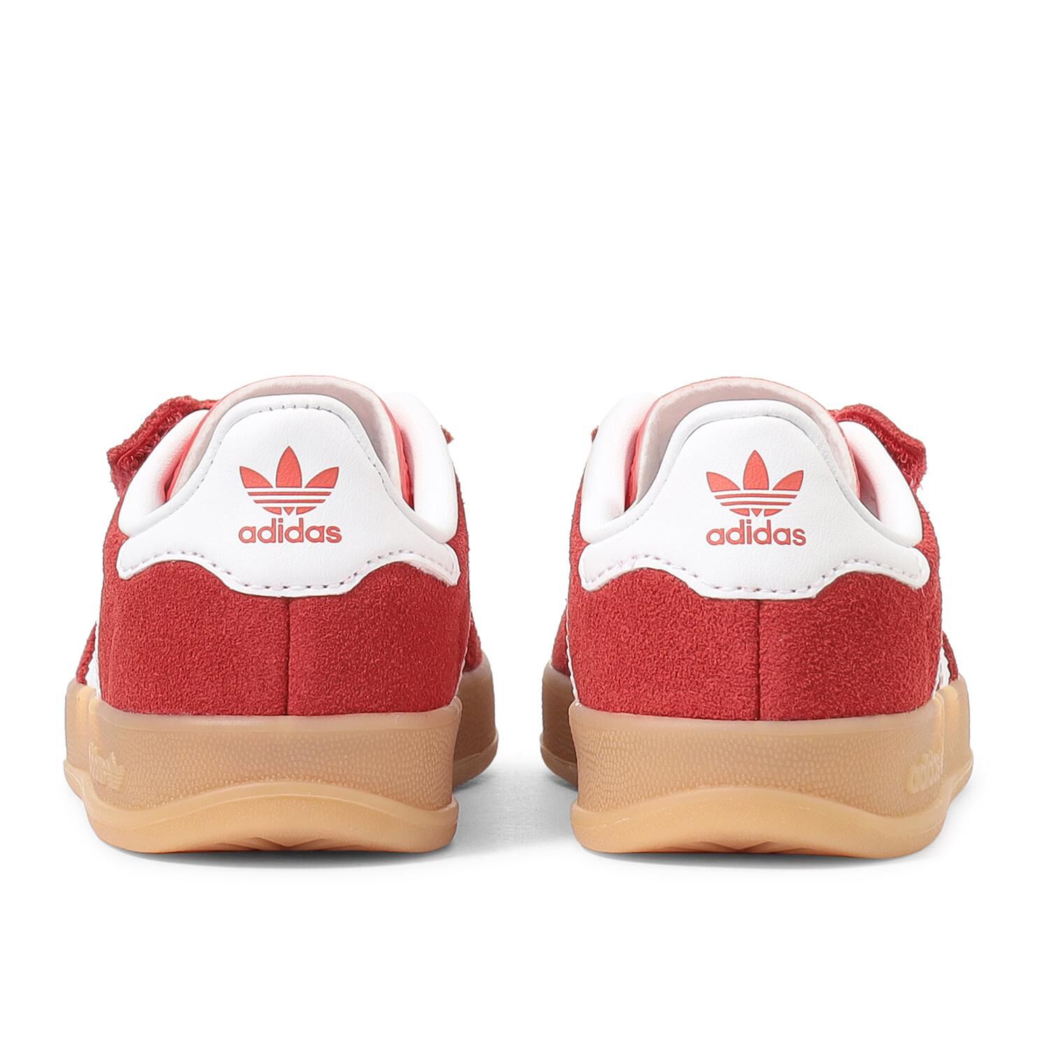 adidas「【ADIDAS】12-16 GAZELLE INDOOR CF EL I」|スニーカー|