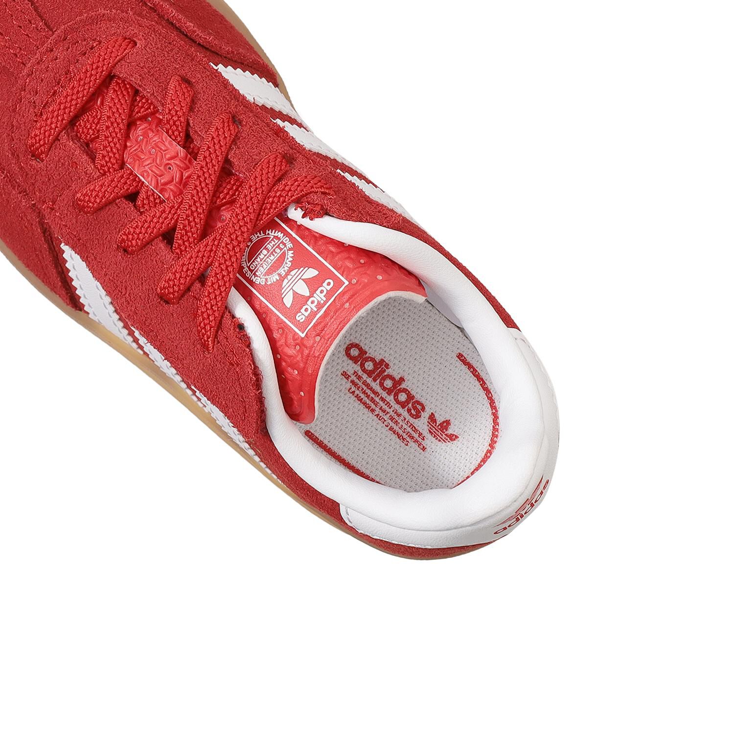 adidas「【ADIDAS】12-16 GAZELLE INDOOR CF EL I」|スニーカー|