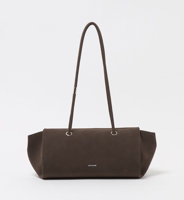 ODETTE E ODILE「＜ADD CULUMN＞PAGE BOSTON N」|ボストンバッグ|