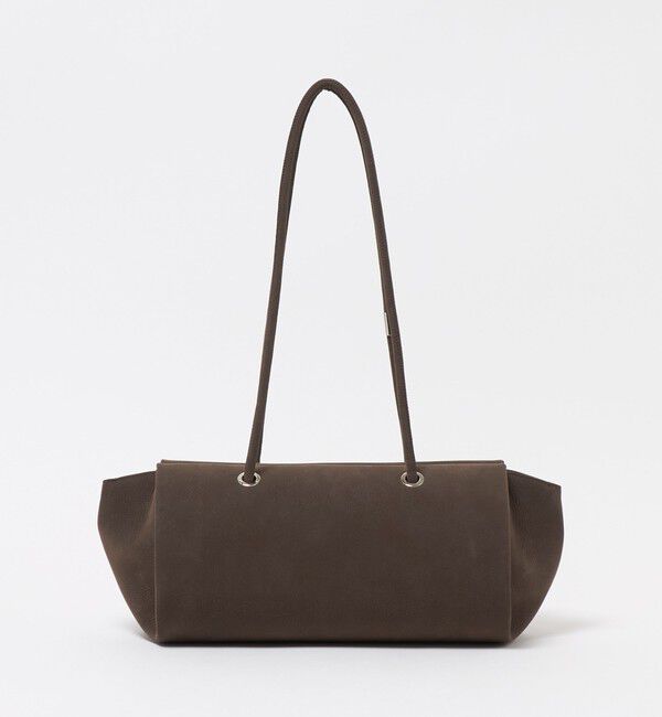 ODETTE E ODILE「＜ADD CULUMN＞PAGE BOSTON N」|ボストンバッグ|