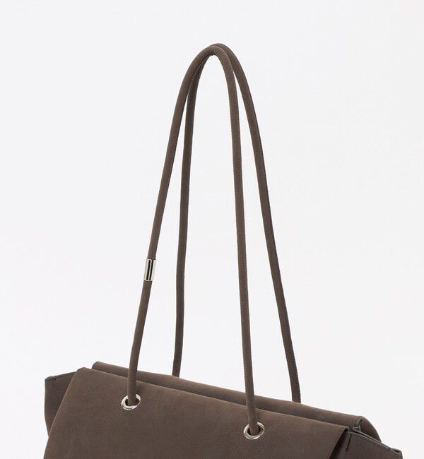 ODETTE E ODILE「＜ADD CULUMN＞PAGE BOSTON N」|ボストンバッグ|