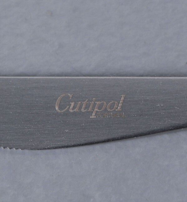 Style for Living「＜CUTIPOL＞GOA デザートナイフ」|食器・キッチングッズ|
