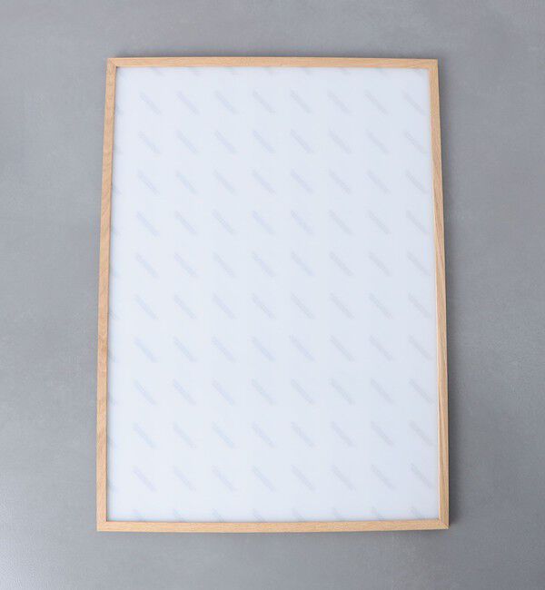 Style for Living「＜MOEBE＞FRAME A2 オーク」|その他|