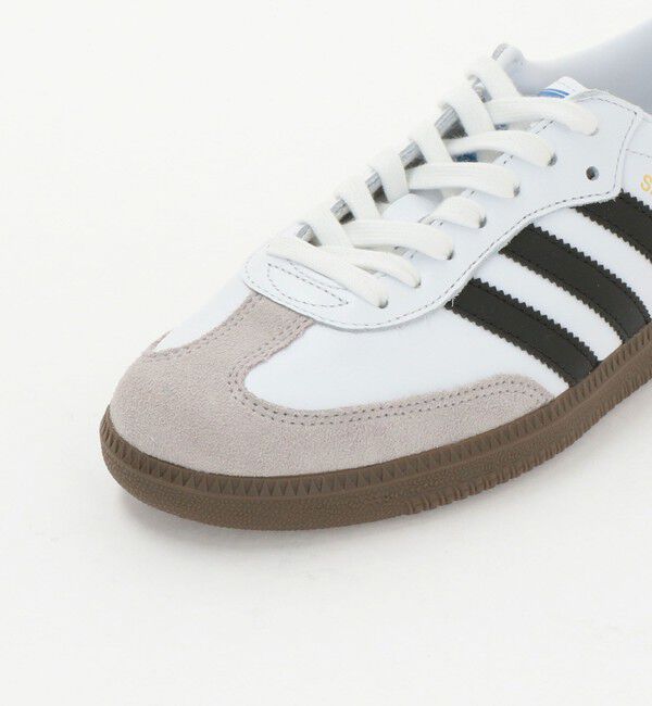 UNITED ARROWS「＜adidas Originals＞ SAMBA OG サンバ オージー/スニーカー」|スニーカー|
