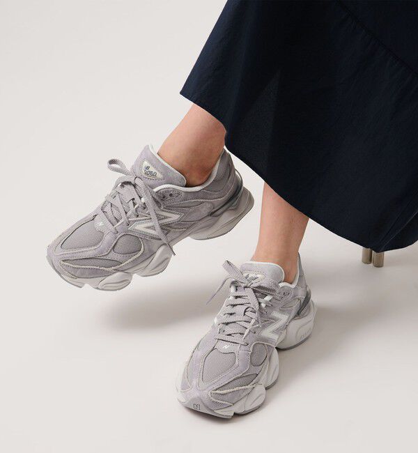 UNITED ARROWS「＜New Balance＞U906087O/D スニーカー」|スニーカー|LILAC