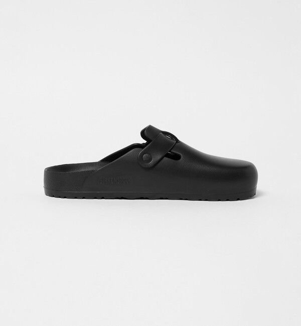 UNITED ARROWS「＜BIRKENSTOCK＞ Boston EVA ボストン/サンダル」|サンダル|