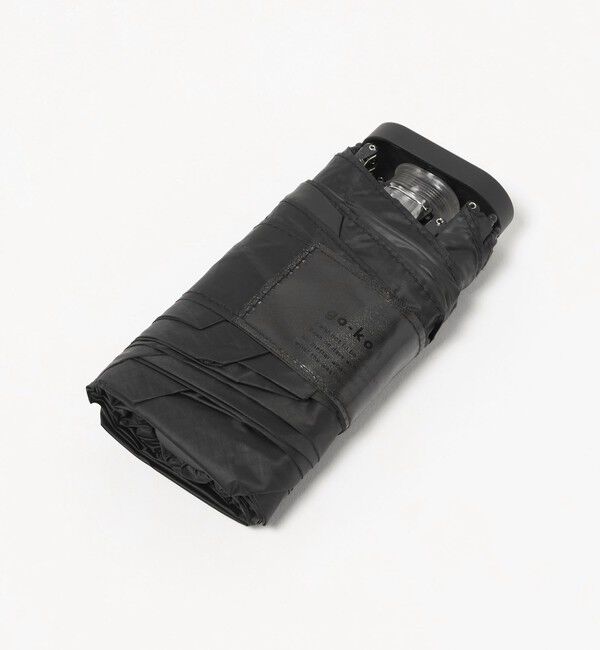 UNITED ARROWS green label relaxing「 ＜Wpc.＞ go-koh GO008 折りたたみ傘 / 晴雨兼用 / レイン / 日傘」|傘|
