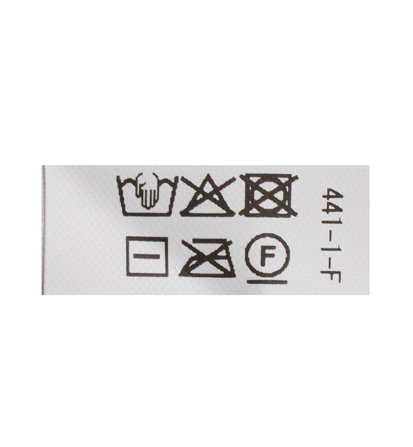 UNITED ARROWS green label relaxing「ブライトシアー ノースリーブ ニット」|ニット・セーター|
