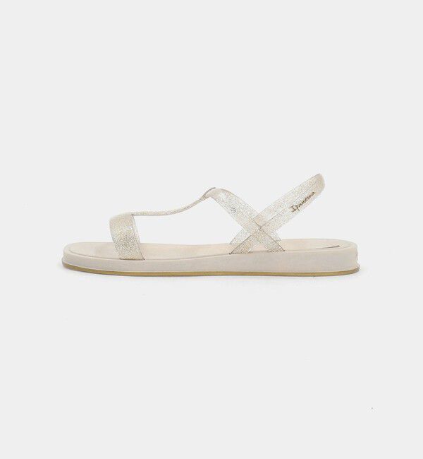 UNITED ARROWS green label relaxing「＜Ipanema＞GLOW TRENDY SAND サンダル」|サンダル|
