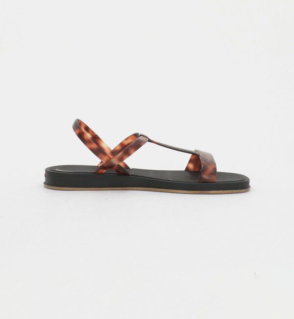 UNITED ARROWS green label relaxing「＜Ipanema＞GLOW TRENDY SAND サンダル」|サンダル|