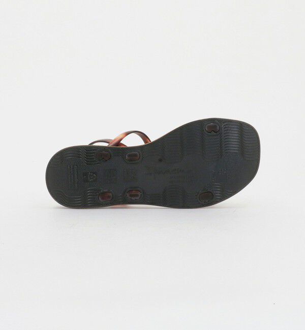 UNITED ARROWS green label relaxing「＜Ipanema＞GLOW TRENDY SAND サンダル」|サンダル|