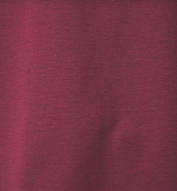UNITED ARROWS green label relaxing「クロップド ポンチ Tシャツ 2」|Tシャツ・カットソー|