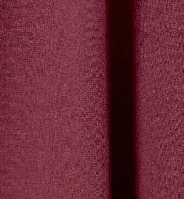 UNITED ARROWS green label relaxing「クロップド ポンチ Tシャツ 2」|Tシャツ・カットソー|