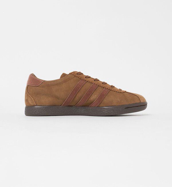 UNITED ARROWS green label relaxing「＜adidas Originals＞Tobacco スニーカー」|スニーカー|
