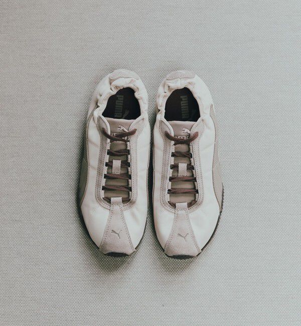 UNITED ARROWS green label relaxing「【別注】＜PUMA＞Hストリート エトワール スニーカー」|スニーカー|