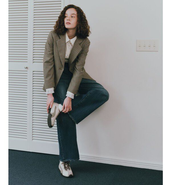 UNITED ARROWS green label relaxing「【別注】＜PUMA＞Hストリート エトワール スニーカー」|スニーカー|