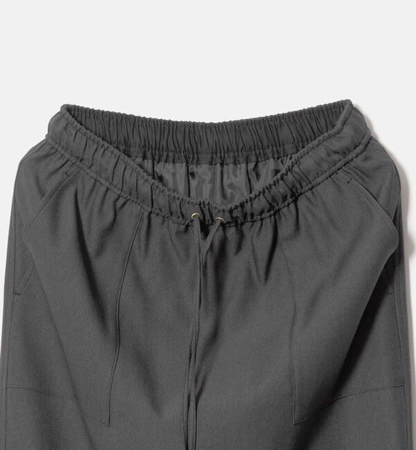 UNITED ARROWS green label relaxing「［size SHORTあり］ツイードライク スカート マシンウォッシャブル 帯電防止」|タイト|